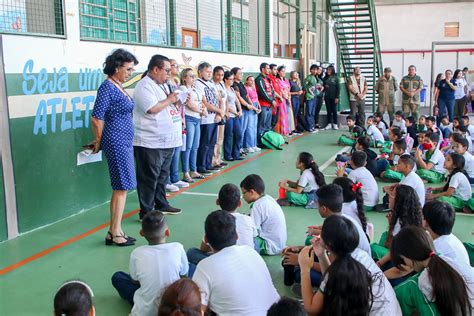 Degd D Vidas Sobre Os Programas Federais Semed