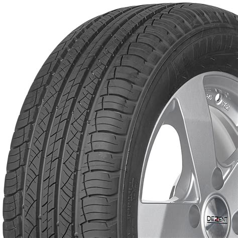 Opona Michelin Latitude Tour Hp R V N