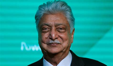 Wipros Premji Emerges As Most Generous Indian In Fy20 The Week