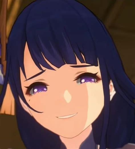 That Smirk Rgenshinmemepact