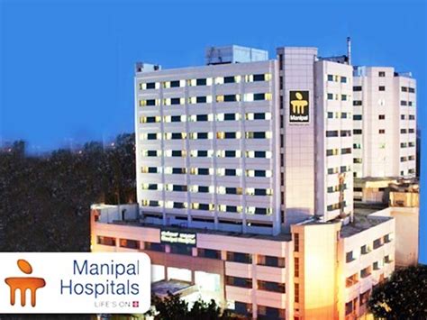 Manipal Hospital, Goa