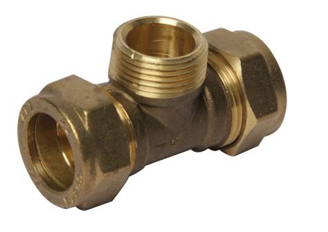 Conex Fittings Langeberg Teels