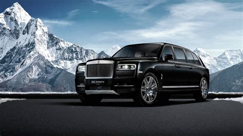 Rolls Royce Cullinan Wallpapers - Top Free Rolls Royce Cullinan ...