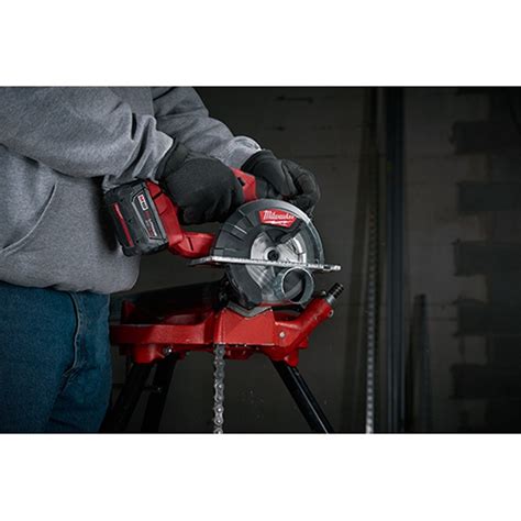 Milwaukee 2782-20 M18 FUEL Metal Cutting Circular Saw