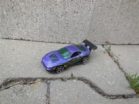 Super Tsunami Toyota Supra Hot Wheels Aukro