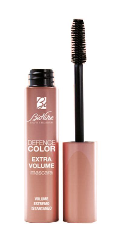 Bionike Defence Color Mascara Extra Volume