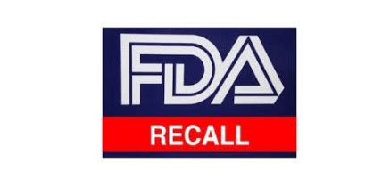 FDA Drug Recall Process | Pharmaceuticals Index