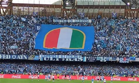 Lo Scudetto Rovesciato Della Curva B Spunta Un Retroscena