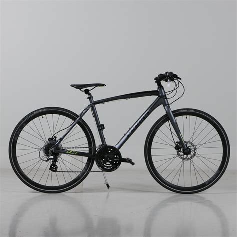 CYKEL Occano H5 28 24vxl