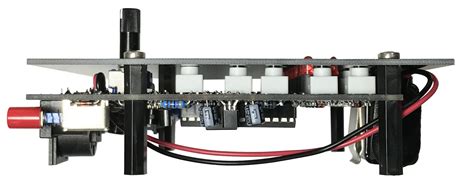 delptronics ldb se analog drum machine kit