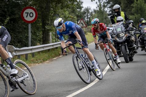 Tour De Pologne Movistar Team