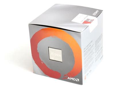 AMD Ryzen 7 3800X review