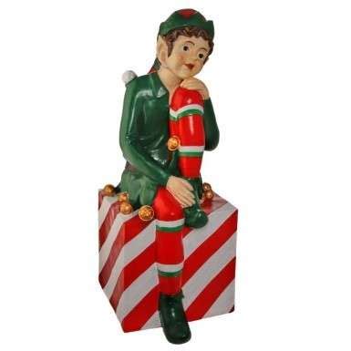 Elf Outdoor Christmas Decorations 2022 Christmas 2022 Update