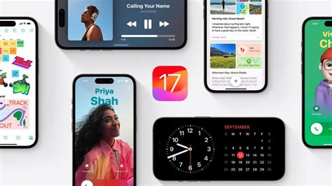 Apple Ha Rilasciato Ios 17 Anche In Italia Quali Sono Le Nuove