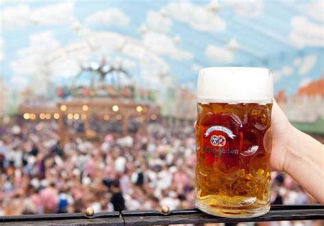 So What Exactly Is Märzen Beer? - Brewer World-Everything about beer is ...