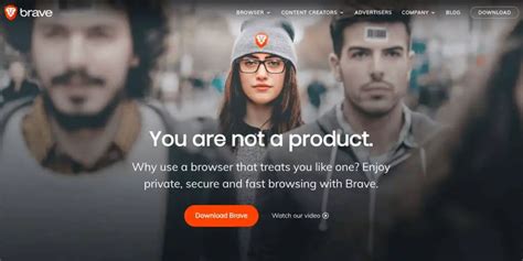 Brave Browser Review How To Use And Download