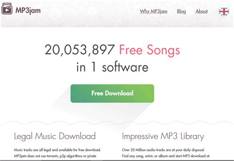 Free Online MP3 Music Downloader Sites & Apps 2025 LIST