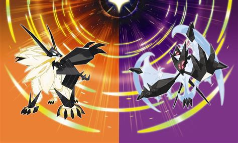 Review Pokemon Ultra Sun Y Ultra Moon