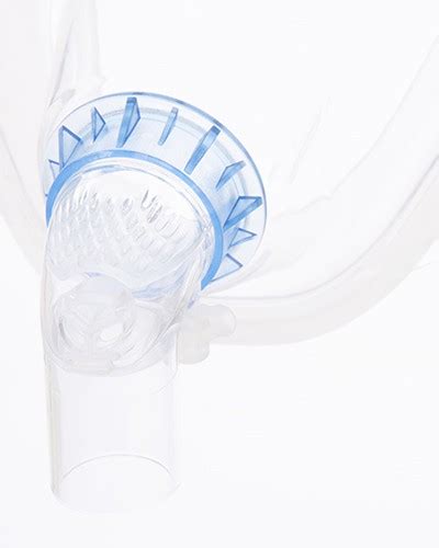 Total Face Mask Kngmed