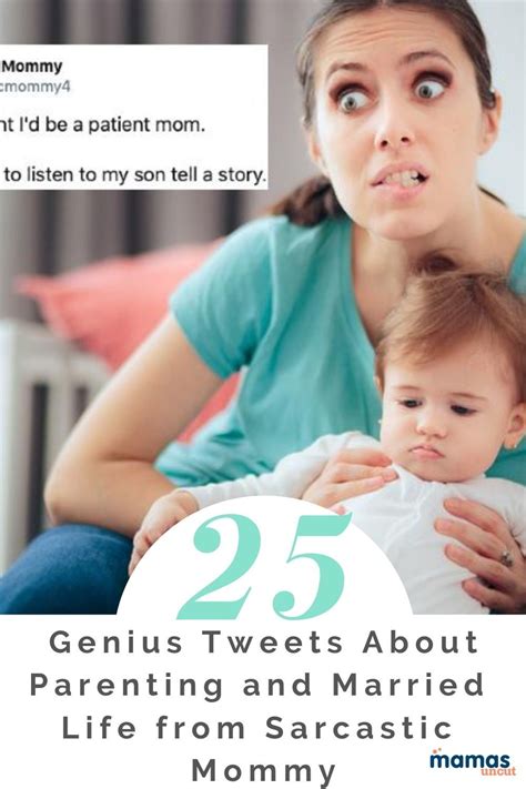 Clever Parenting Tweets From The Queen Sarcastic Mommy Sarcastic