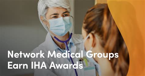 Sutter Health Plus Network Medical Groups Earn Iha Awards For Clinical