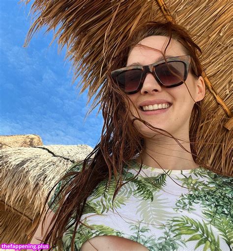 Eefje Depoortere Sjokz Eefjah Nude OnlyFans Photo 328 The