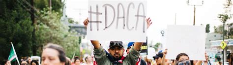 Advanced Parole For Daca Recipients And Qualifications Schehr Law Pllc