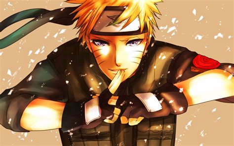 Fond Decran Naruto Fond Decran Naruto Lhistoire Commence Pendant Images