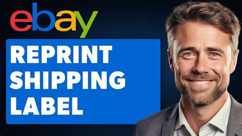 How To Reprint A Shipping Label On Ebay Without Paying Twice Full 2024