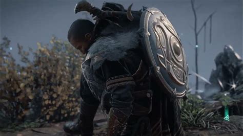 Assassin S Creed Valhalla Une Mort Honorable Une Marque De Respect Youtube