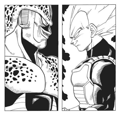 Pin De Capitaine Weskear En Akira Toriyama Personajes De Dragon Ball