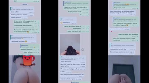 Dona Mary Videos XVIDEOS