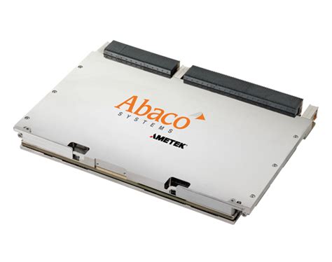 VP891 | Abaco Systems