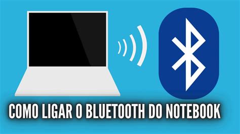 Como Ligar O Bluetooth Do Notebook Conectar Fone Som Jbl No Pc Ativar E