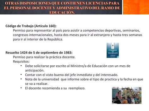 Funciones Deberes Y Derechos Del Personal Docente Y Administrativo Que