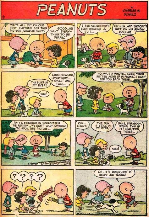 Charlie Brown | Charlie brown comics, Snoopy comics, Charlie brown and ...