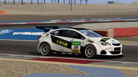 Assetto Corsa Opel Astra Gsi Btcc 2016 V 2 0 Reworked Ciracesonline