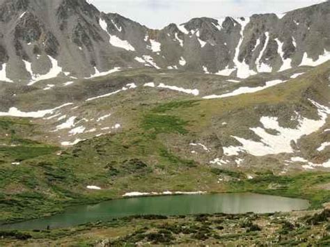 Baldwin Lake, Colorado : Off-Road Trail Map & Photos | onX Offroad