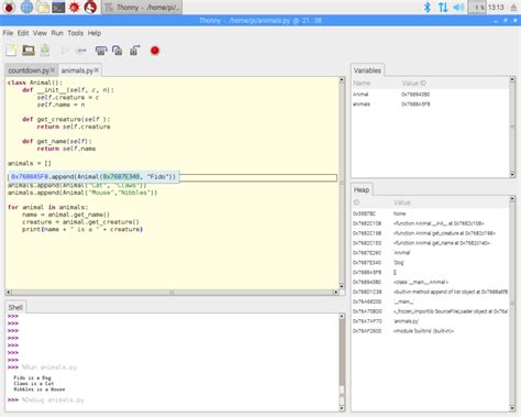 Top 5 Ide In Python Pianalytix Build Real World Tech Projects