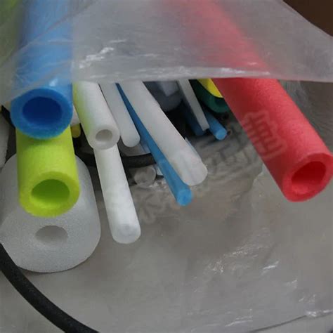 Wholesale Epe Solid Protective Foam Round Tube Buy Solid Protective