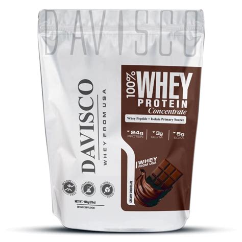 Buy Davisco Whey Protein Concentrate Kg M Smart