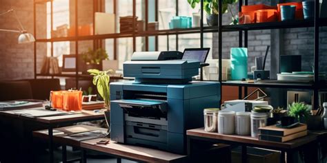 Probleme Cu Imprimanta Modalitati De Remediere Printperfect