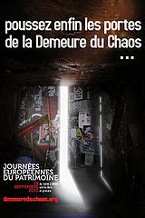 Category Demeure Du Chaos Wikimedia Commons