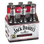 Jack Daniel S Country Cocktails Variety Pack Oz Bottles Shop Malt