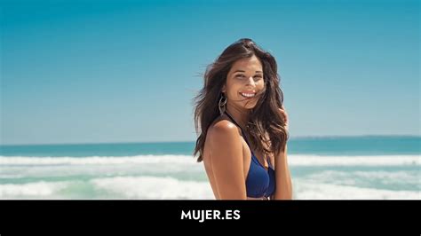 Elegir la talla de bikini es más difícil de lo que piensas errores y