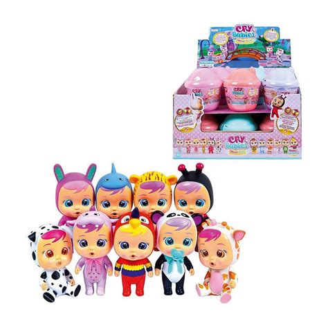 IMC TOYS Cry Babies Magic Tears Fläschchenhaus | OTTO