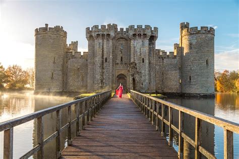 Best Castles Near London 15 Beautiful Must See Castles From London