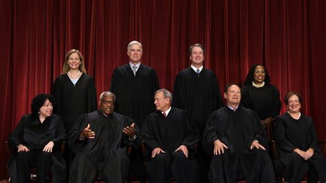 Most Important Supreme Court Rulings Of The Past 15 Years Speak To