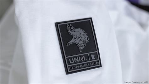 Minnesota Vikings continue UNRL apparel partnership for 2022 collection ...