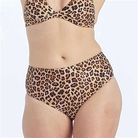 10 Best High Waisted Bikini Bottoms Rank And Style